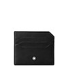 Montblanc Soft Card Holder 6cc